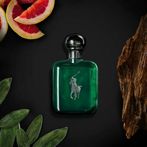 polo cologne fragrantica.